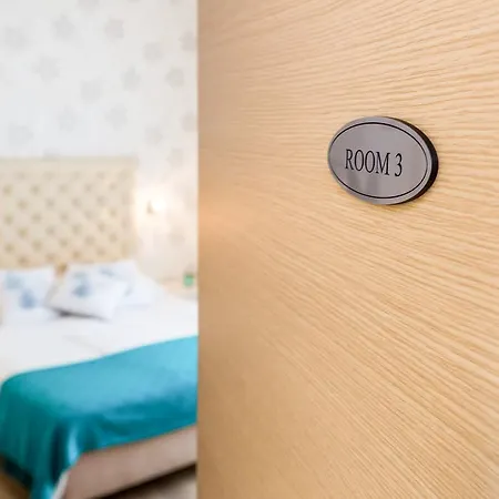 Affittacamere & Milcetic M Malinska