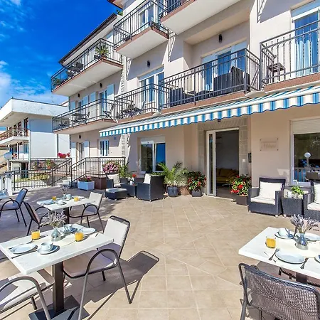 Affittacamere & Milcetic M