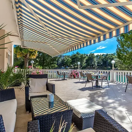 Affittacamere & Milcetic M Malinska