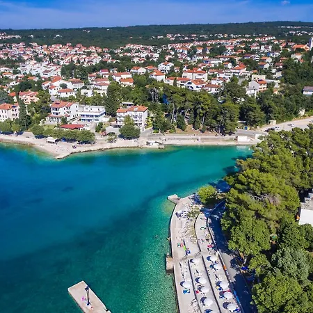 & Milcetic M Malinska