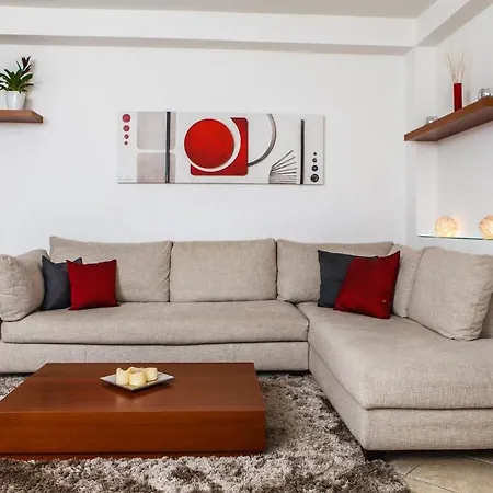 Affittacamere & Milcetic M 4*