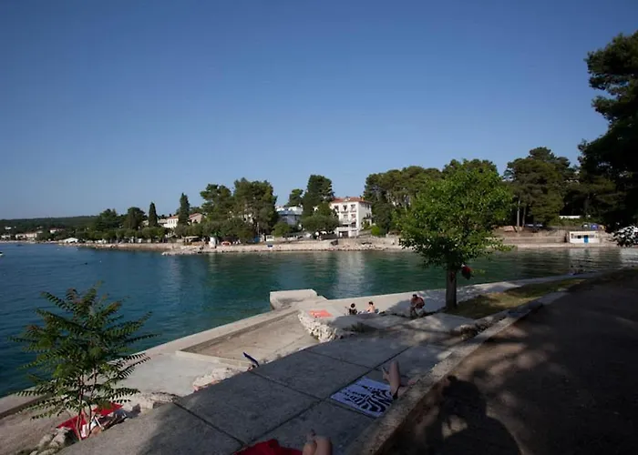 Konukevi & Milcetic M