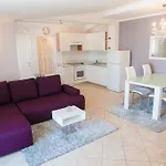 & Milcetic M Maison d'hôtes Malinska