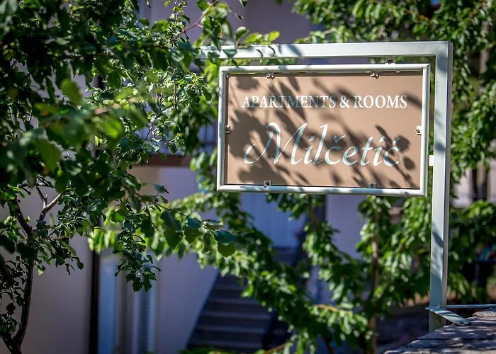 Gasthof & Milcetic M