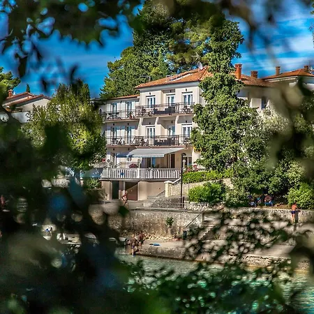 Penzion & Milcetic M