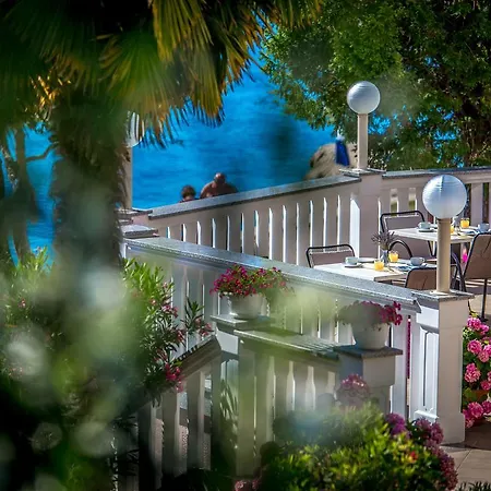 Penzion & Milcetic M 4*