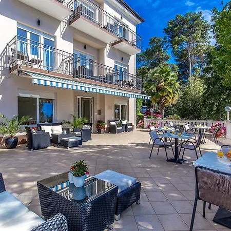 Penzion & Milcetic M Malinska