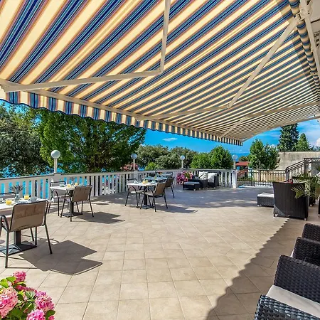 Penzion & Milcetic M