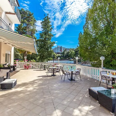 Penzion & Milcetic M