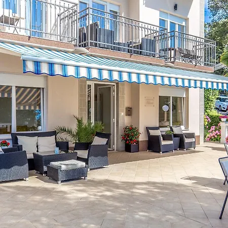 Penzion & Milcetic M