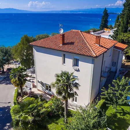 Penzion & Milcetic M 4*