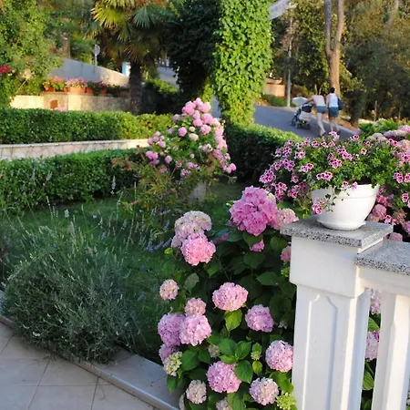 & Milcetic M 4* Malinska