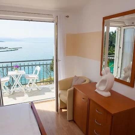 & Milcetic M 4* Malinska