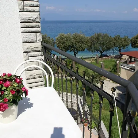 & Milcetic M Penzion